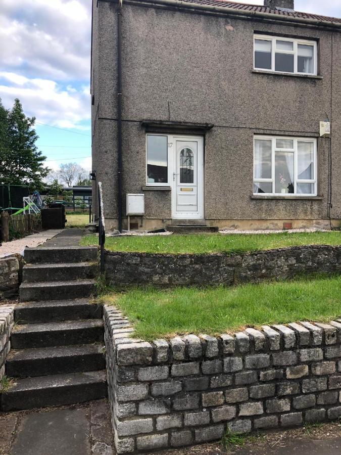 Cosy House Near Edinburgh And St Andrew'S Villa Kirkcaldy Dış mekan fotoğraf